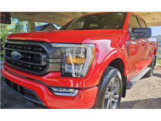Ford Puerto Rico Se regala cuenta 