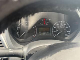 Nissan Puerto Rico Nissan sentra 2017 