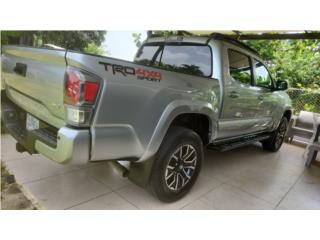 Toyota Puerto Rico Toyota Tacoma 2022 TRD SPORT 4x4