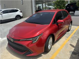 Toyota Puerto Rico Ven y pru�bala! Esta es la tuya! 