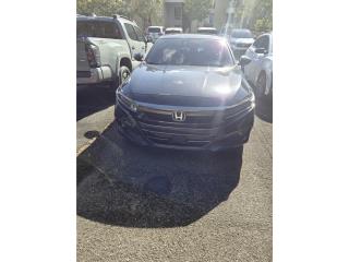 Honda Puerto Rico Accosrd Sport 2022 2.0LT