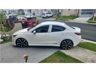 Toyota Puerto Rico Toyota yaris lo cambio