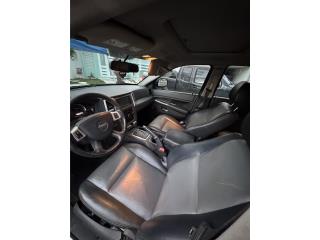 Jeep Puerto Rico  GranCherokee2009