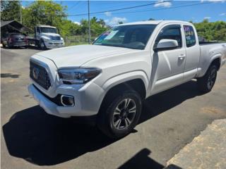 Toyota Puerto Rico Toyota tacoma 2019
