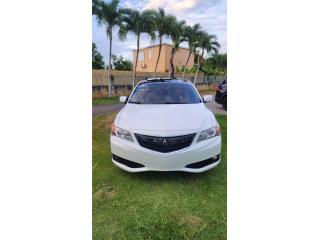 Acura ILX 2013 , Acura Puerto Rico