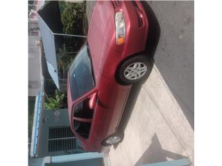 Toyota Puerto Rico Toyota corolla 2001 aut aire nitido