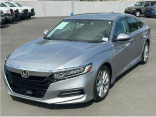 Honda Puerto Rico Lo quieres?Lo tenemos!