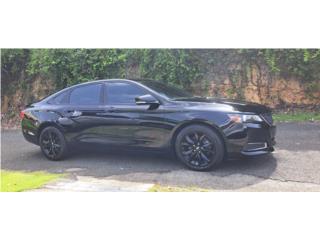 2017 IMPALA 30K