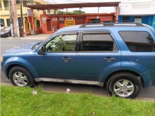 Se vende , Ford Puerto Rico