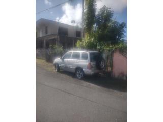 Suzuki Vitara 2002 $500 , Suzuki Puerto Rico