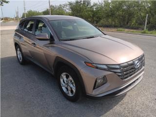 Hyundai Puerto Rico HYUNDAI TUCSON SE 2024