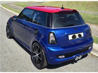 MINI  Puerto Rico 47millas standard