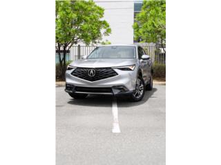 Acura Puerto Rico ACURA ADX LUXURY 2025 54,900.00