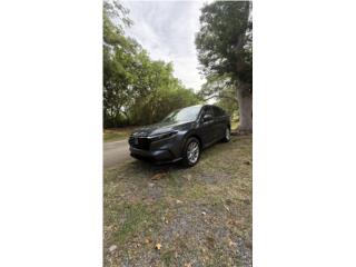 Honda Puerto Rico Honda CR-V 2023