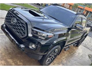 Toyota Puerto Rico Toyota tacoma 2022 Trd sport