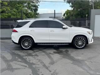 Mercedes Benz, GLE 2020 Puerto Rico Mercedes Benz, GLE 2020