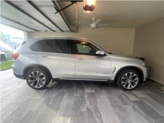 2018 BMW X5 2DRIVE 40e , BMW Puerto Rico
