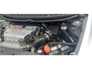 Honda Puerto Rico CIVIC SI EN MUY BUEN ESTADO