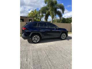 Toyota Puerto Rico Toyota RAV4 XLE PREMIUM 