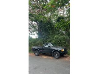 Ford Puerto Rico Ford Ranger 02