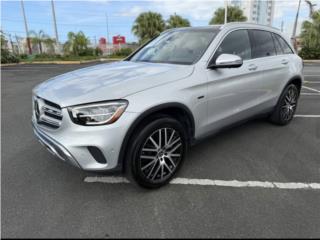 Mercedes Benz Puerto Rico SE REGALA CUENTA 