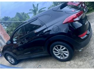 Hyundai Puerto Rico Hyundai Tucson 2017