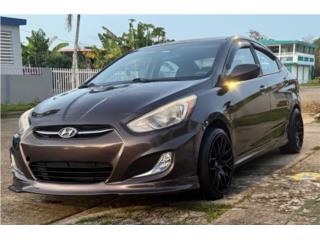 Hyundai Puerto Rico VENTA de Hyundai 2016