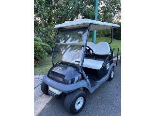 2011 Club Car Precedent Re-Furbished, Otros Puerto Rico