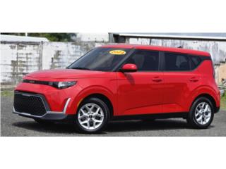 Kia Puerto Rico Kia Soul 2024
