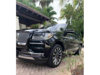 LINCOLN NAVIGATOR L , Lincoln Puerto Rico