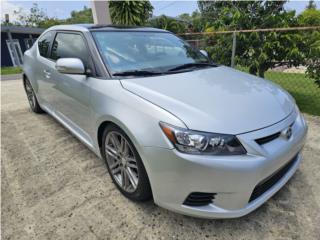 Scion Tc 2012