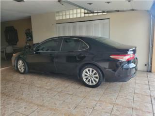 Toyota Puerto Rico Se vende camry 2019