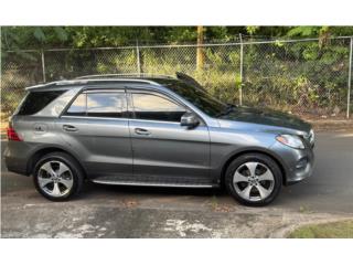 Mercedes Benz, GLE 2017 Puerto Rico Mercedes Benz, GLE 2017