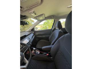 Nissan Puerto Rico NISSAN KICKS 2021 POCO MILLAJE