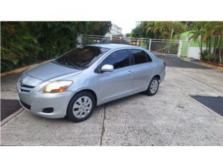 Toyota Puerto Rico TOYOTA YARIS 2009