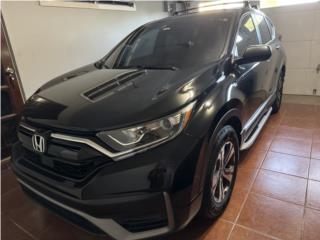 Honda Puerto Rico Hermosa CRV 2021