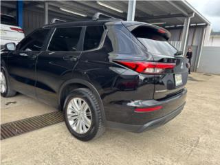 Mitsubishi Puerto Rico Mitsubishi OUTLANDER  Es
