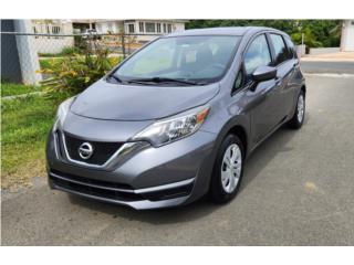 Nissan Puerto Rico Nissan Verza 2019 