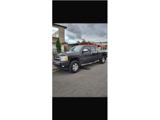 Pick Up Cabina y media en buenas condiciones , Chevrolet Puerto Rico