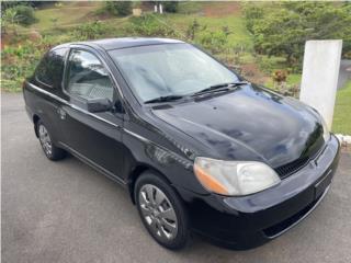 Toyota Puerto Rico Air fullabel excelente condicin 