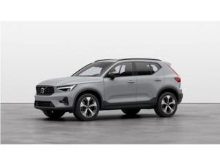 Volvo xc40 Full electric, Volvo Puerto Rico