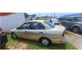 Mirage/std./Aire/Buen Precio!, Mitsubishi Puerto Rico