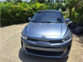 Kia Puerto Rico Kia Quinto 2018 