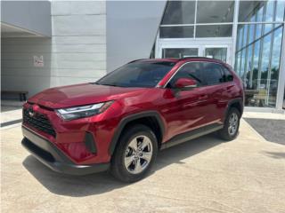 Toyota Puerto Rico Toyota rav4 