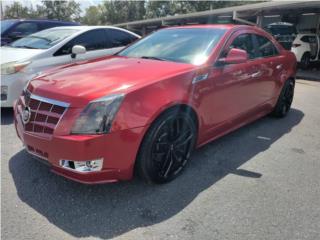 2010 Toyota , Cadillac Puerto Rico