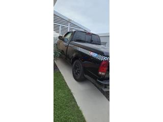 Ford Puerto Rico 1998 CLASSIC F150 NASCAR EDITION 50TH ANNIVER