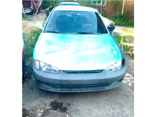 Mitsubishi , Mitsubishi Puerto Rico