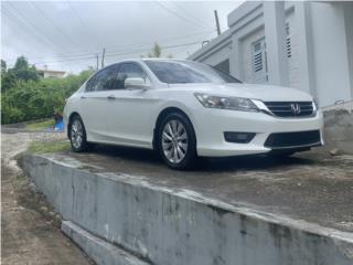 Honda Puerto Rico Honda accord v6 