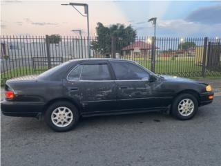 Toyota Puerto Rico Toyota camry  1994