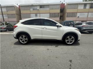 Hrv exl 2017, Honda Puerto Rico